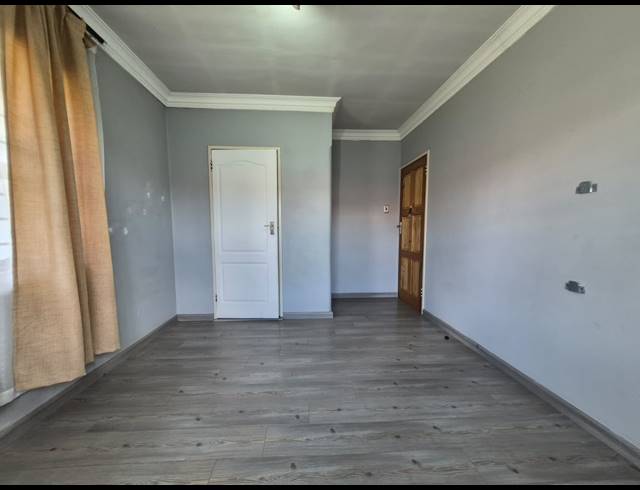 3 BEDROOM HOUSE FOR SALE IN COMET